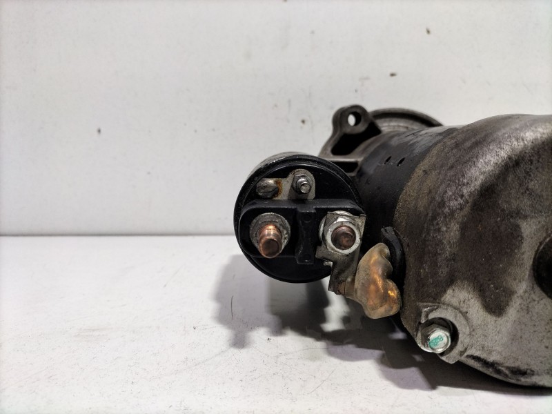 Recambio de motor arranque para fiat scudo combi (272) l1h1 120 multijet (5 pl.) referencia OEM IAM 402545182  