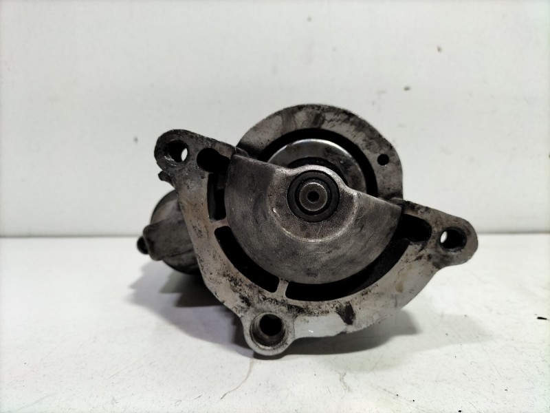 Recambio de motor arranque para fiat scudo combi (272) l1h1 120 multijet (5 pl.) referencia OEM IAM 402545182  