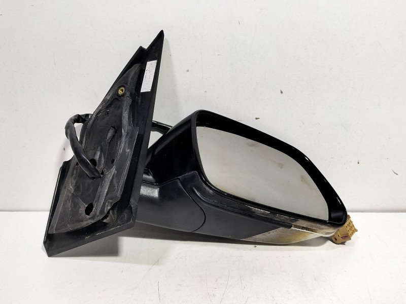 Recambio de retrovisor derecho para volkswagen polo iv (9n_, 9a_) 1.4 16v referencia OEM IAM Volkswagen Polo  