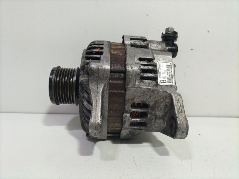 Recambio de alternador para subaru legacy iv (bl) 2.0 awd (bl5) referencia OEM IAM 23700AA590   Recambio de alternador para subaru legacy iv (bl) 2.0 awd (bl5) referencia OEM IAM 23700AA590