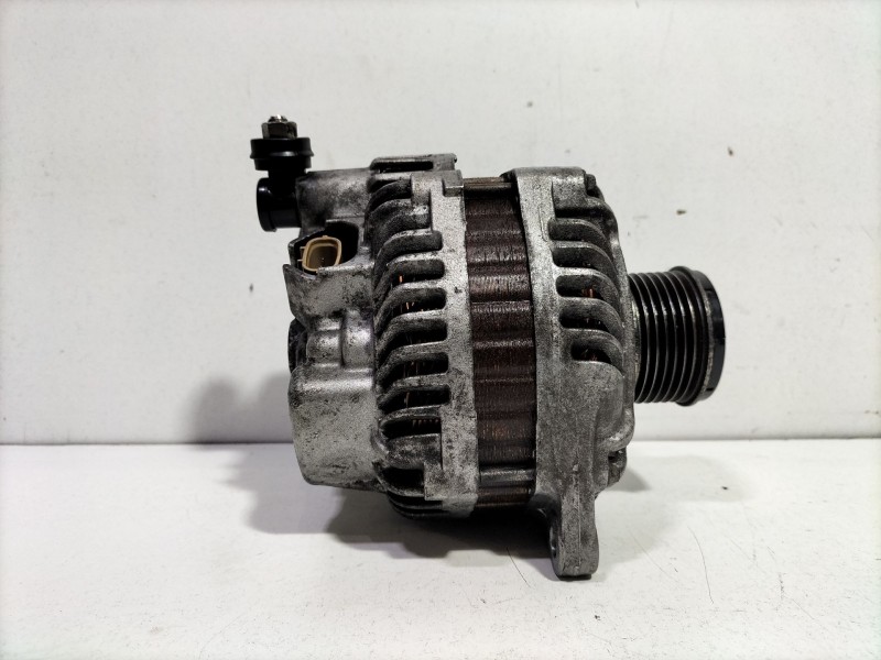 Recambio de alternador para subaru legacy iv (bl) 2.0 awd (bl5) referencia OEM IAM 23700AA590   Recambio de alternador para subaru legacy iv (bl) 2.0 awd (bl5) referencia OEM IAM 23700AA590