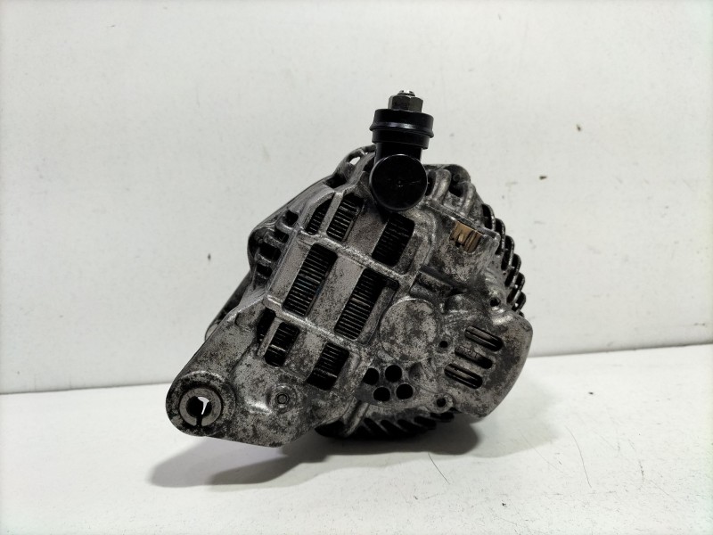 Recambio de alternador para subaru legacy iv (bl) 2.0 awd (bl5) referencia OEM IAM 23700AA590   Recambio de alternador para subaru legacy iv (bl) 2.0 awd (bl5) referencia OEM IAM 23700AA590