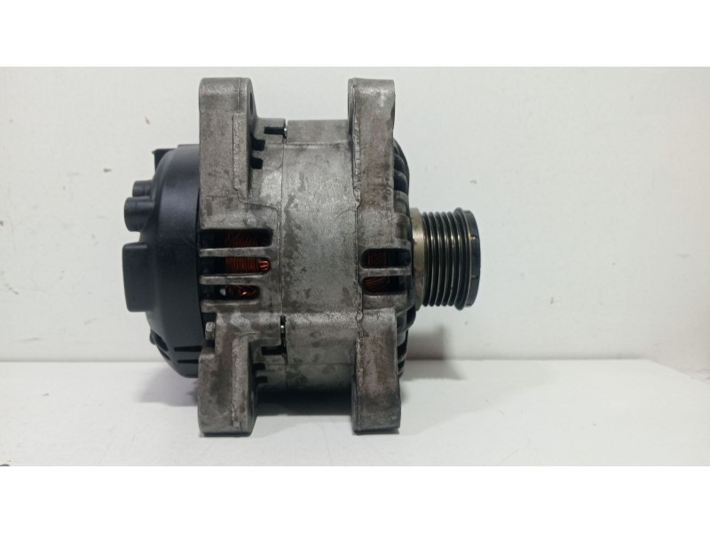 Recambio de alternador para citroën c4 berlina collection referencia OEM IAM 9646321780  
