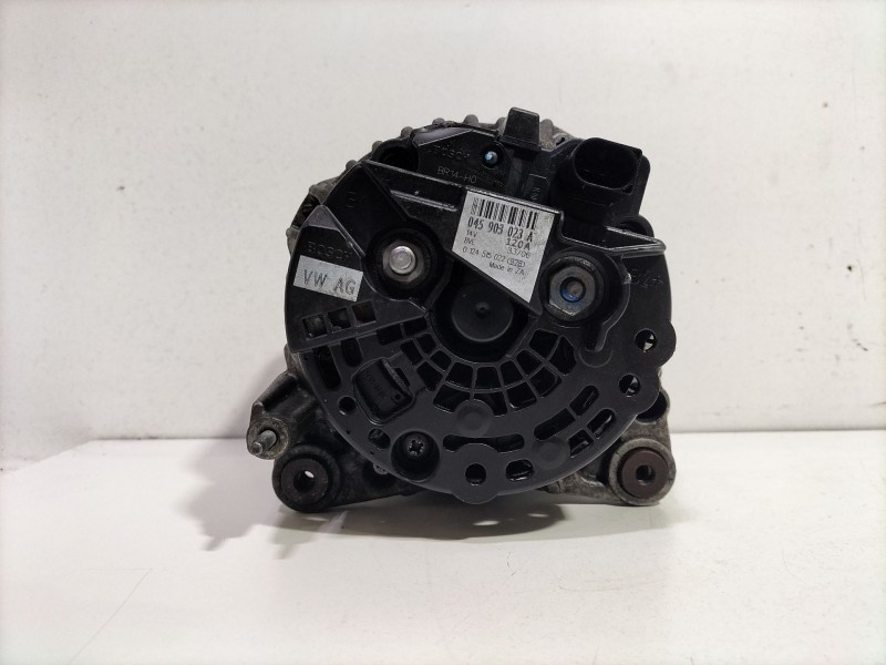 Recambio de alternador para seat arosa (6h1) 1.4 tdi referencia OEM IAM 045903023A   Recambio de alternador para seat arosa (6h1) 1.4 tdi referencia OEM IAM 045903023A