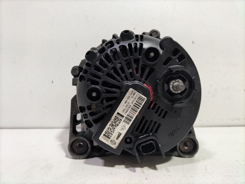 Recambio de alternador para renault trafic ii autobús (jl) 2.0 dci 115 referencia OEM IAM TB15C058   Recambio de alternador para renault trafic ii autobús (jl) 2.0 dci 115 referencia OEM IAM TB15C058