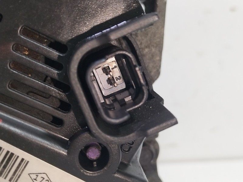 Recambio de alternador para renault trafic ii autobús (jl) 2.0 dci 115 referencia OEM IAM TB15C058   Recambio de alternador para renault trafic ii autobús (jl) 2.0 dci 115 referencia OEM IAM TB15C058