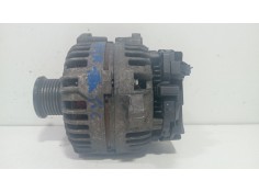 Recambio de alternador para renault scenic ii 2.0 dci diesel cat referencia OEM IAM 0124425074  