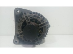 Recambio de alternador para renault scenic ii 2.0 dci diesel cat referencia OEM IAM 0124425074   2