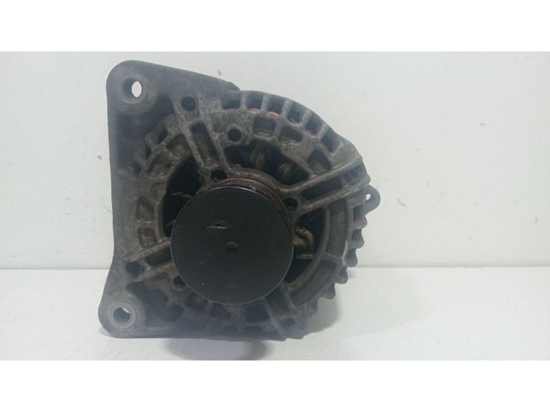 Recambio de alternador para renault scenic ii 2.0 dci diesel cat referencia OEM IAM 0124425074   Recambio de alternador para renault scenic ii 2.0 dci diesel cat referencia OEM IAM 0124425074