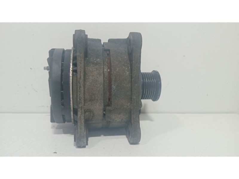 Recambio de alternador para renault scenic ii 2.0 dci diesel cat referencia OEM IAM 0124425074   Recambio de alternador para renault scenic ii 2.0 dci diesel cat referencia OEM IAM 0124425074