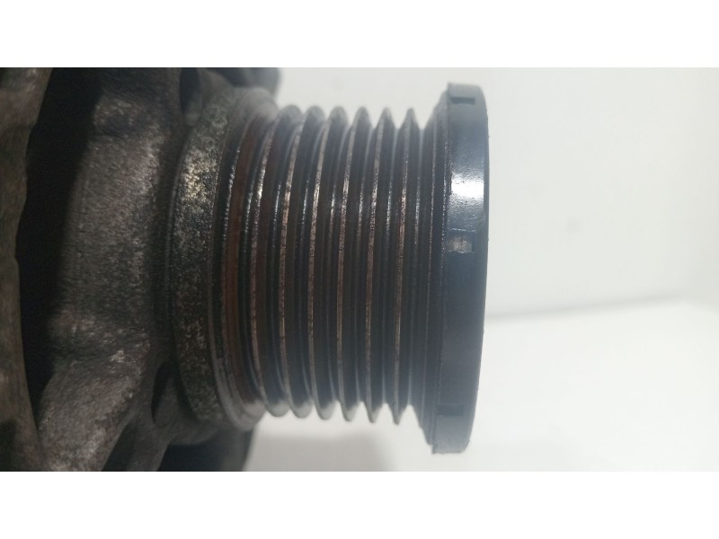 Recambio de alternador para renault scenic ii 2.0 dci diesel cat referencia OEM IAM 0124425074   Recambio de alternador para renault scenic ii 2.0 dci diesel cat referencia OEM IAM 0124425074