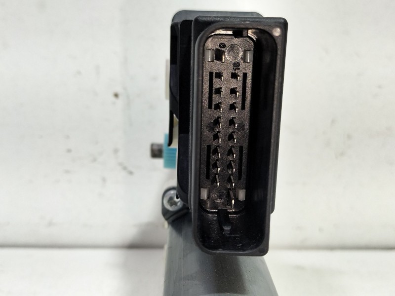 Recambio de motor elevalunas trasero derecho para volkswagen golf v variant (1k5) 1.9 tdi referencia OEM IAM 1K0959704P  