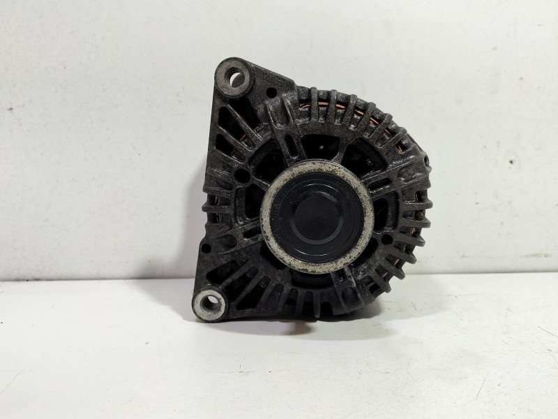 Recambio de alternador para citroën berlingo 1.6 16v hdi referencia OEM IAM 9662731680  