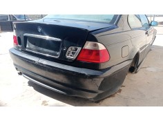 Recambio de tapa paragolpes trasero para bmw serie 3 coupe (e46) 318 ci referencia OEM IAM 51127893074   2