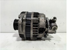 Recambio de alternador para opel meriva 1.7 16v dti cat (y 17 dt / lr6) referencia OEM IAM 8980564430  