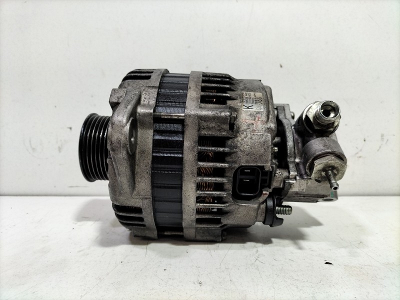 Recambio de alternador para opel meriva 1.7 16v dti cat (y 17 dt / lr6) referencia OEM IAM 8980564430  