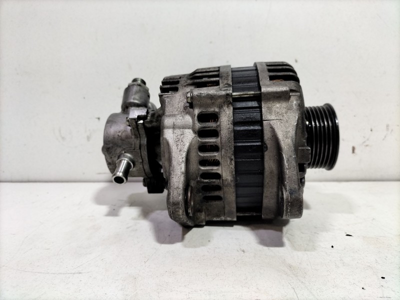 Recambio de alternador para opel meriva 1.7 16v dti cat (y 17 dt / lr6) referencia OEM IAM 8980564430   Recambio de alternador para opel meriva 1.7 16v dti cat (y 17 dt / lr6) referencia OEM IAM 8980564430