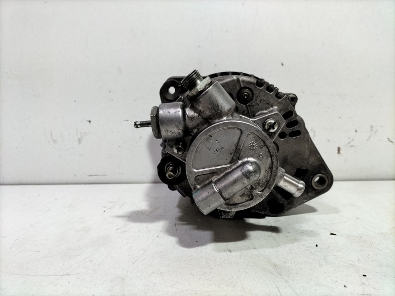 Recambio de alternador para opel meriva 1.7 16v dti cat (y 17 dt / lr6) referencia OEM IAM 8980564430   Recambio de alternador para opel meriva 1.7 16v dti cat (y 17 dt / lr6) referencia OEM IAM 8980564430