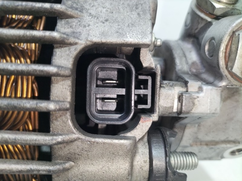 Recambio de alternador para opel meriva 1.7 16v dti cat (y 17 dt / lr6) referencia OEM IAM 8980564430   Recambio de alternador para opel meriva 1.7 16v dti cat (y 17 dt / lr6) referencia OEM IAM 8980564430