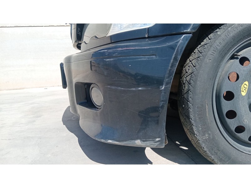 Recambio de paragolpes delantero para bmw serie 3 coupe (e46) 318 ci referencia OEM IAM 51117893057  