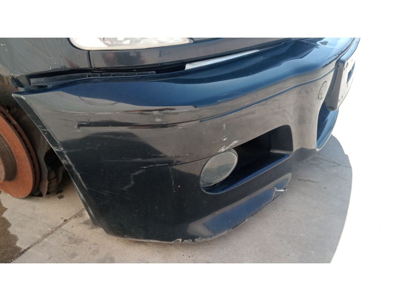 Recambio de paragolpes delantero para bmw serie 3 coupe (e46) 318 ci referencia OEM IAM 51117893057  
