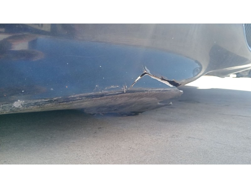 Recambio de paragolpes delantero para bmw serie 3 coupe (e46) 318 ci referencia OEM IAM 51117893057  