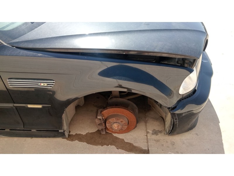 Recambio de aleta delantera derecha para bmw serie 3 coupe (e46) 318 ci referencia OEM IAM 41358241440  