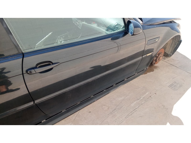 Recambio de puerta delantera derecha para bmw serie 3 coupe (e46) 318 ci referencia OEM IAM 41517038092  