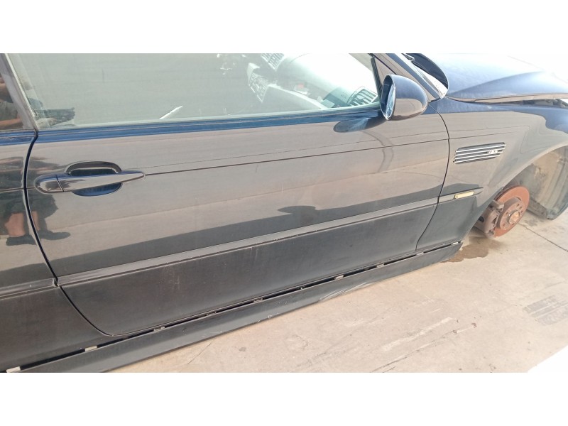 Recambio de puerta delantera derecha para bmw serie 3 coupe (e46) 318 ci referencia OEM IAM 41517038092  