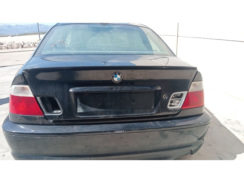 Recambio de porton trasero para bmw serie 3 coupe (e46) 318 ci referencia OEM IAM BMW SERIE 3 COUPE  
