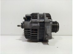 Recambio de alternador para nissan cabstar (f24m, f24w) 35.14 dci, 45.14 dci 2.5 (f24m) referencia OEM IAM 23100DB00A  