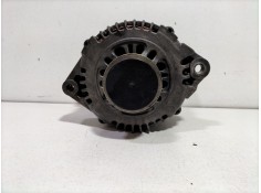 Recambio de alternador para nissan cabstar (f24m, f24w) 35.14 dci, 45.14 dci 2.5 (f24m) referencia OEM IAM 23100DB00A   2
