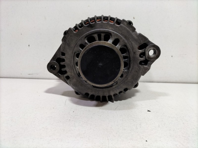 Recambio de alternador para nissan cabstar (f24m, f24w) 35.14 dci, 45.14 dci 2.5 (f24m) referencia OEM IAM 23100DB00A   Recambio de alternador para nissan cabstar (f24m, f24w) 35.14 dci, 45.14 dci 2.5 (f24m) referencia OEM IAM 23100DB00A