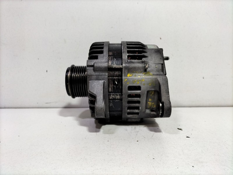 Recambio de alternador para nissan cabstar (f24m, f24w) 35.14 dci, 45.14 dci 2.5 (f24m) referencia OEM IAM 23100DB00A   Recambio de alternador para nissan cabstar (f24m, f24w) 35.14 dci, 45.14 dci 2.5 (f24m) referencia OEM IAM 23100DB00A