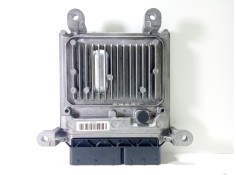 Recambio de centralita motor uce para mercedes-benz clase c (w205) c 220 bluetec / d (205.003) referencia OEM IAM A6519000603   2