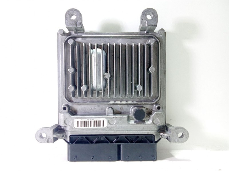 Recambio de centralita motor uce para mercedes-benz clase c (w205) c 220 bluetec / d (205.003) referencia OEM IAM A6519000603  