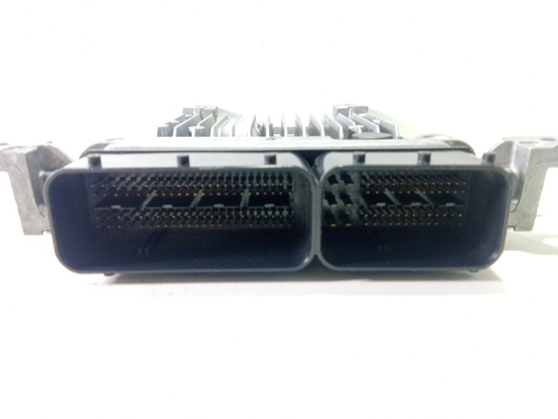 Recambio de centralita motor uce para mercedes-benz clase c (w205) c 220 bluetec / d (205.003) referencia OEM IAM A6519000603  