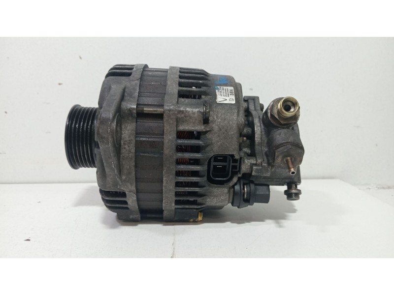 Recambio de alternador para opel astra h (a04) 1.7 cdti (l48) referencia OEM IAM 8971891138  