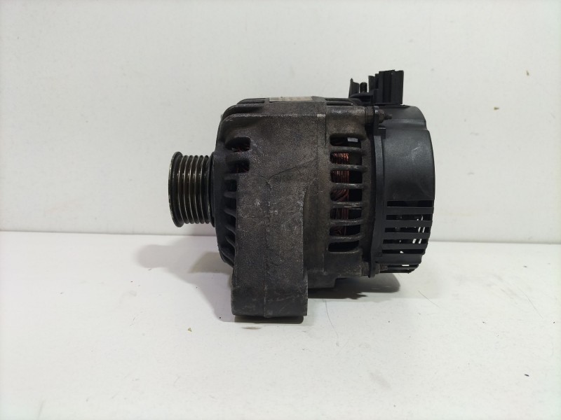 Recambio de alternador para ford focus i sedán (dfw) 1.6 16v referencia OEM IAM 63321679   Recambio de alternador para ford focus i sedán (dfw) 1.6 16v referencia OEM IAM 63321679