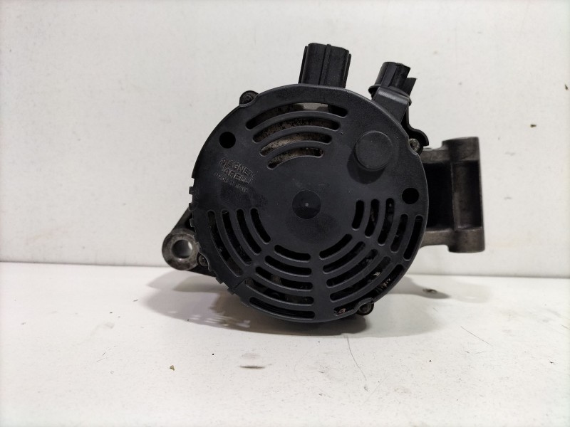 Recambio de alternador para ford focus i sedán (dfw) 1.6 16v referencia OEM IAM 63321679   Recambio de alternador para ford focus i sedán (dfw) 1.6 16v referencia OEM IAM 63321679