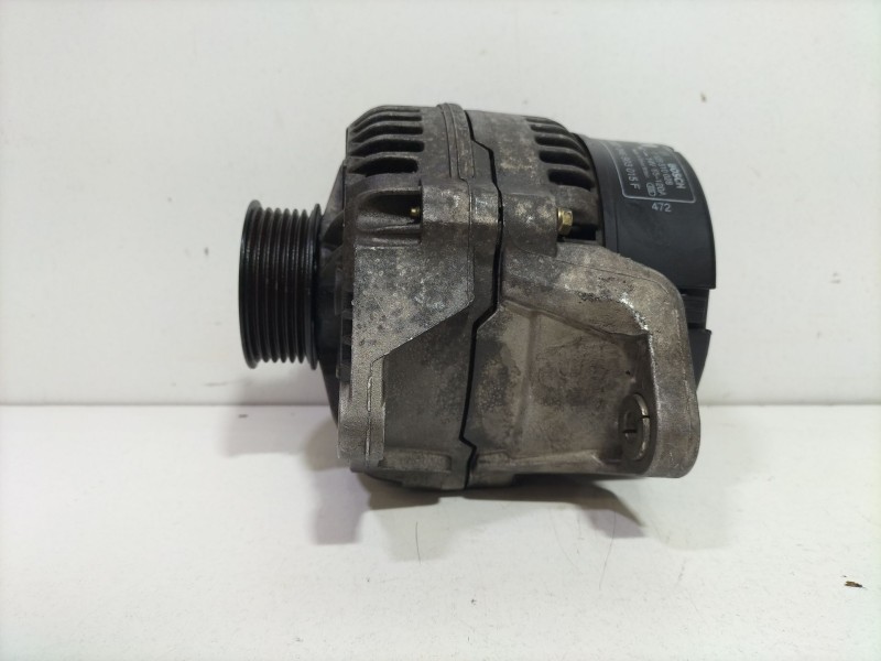 Recambio de alternador para audi a6 c4 (4a2) 2.5 tdi quattro referencia OEM IAM 046903015F   Recambio de alternador para audi a6 c4 (4a2) 2.5 tdi quattro referencia OEM IAM 046903015F