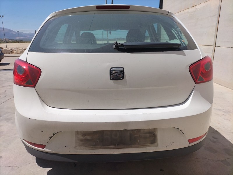 Recambio de porton trasero para seat ibiza iv sc (6j1, 6p5) 1.4 tdi referencia OEM IAM IBIZA IV SC (6J1 6P5)  