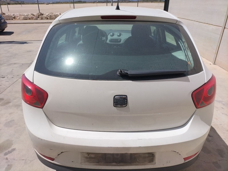 Recambio de porton trasero para seat ibiza iv sc (6j1, 6p5) 1.4 tdi referencia OEM IAM IBIZA IV SC (6J1 6P5)  