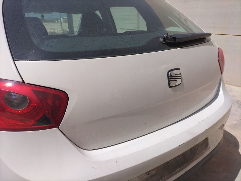 Recambio de porton trasero para seat ibiza iv sc (6j1, 6p5) 1.4 tdi referencia OEM IAM IBIZA IV SC (6J1 6P5)  