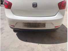 Recambio de paragolpes trasero para seat ibiza iv sc (6j1, 6p5) 1.4 tdi referencia OEM IAM   