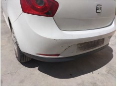 Recambio de paragolpes trasero para seat ibiza iv sc (6j1, 6p5) 1.4 tdi referencia OEM IAM    2