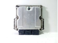 Recambio de centralita motor uce para renault master ii furgoneta (fd) 2.5 dci 120 referencia OEM IAM 0281011105   2