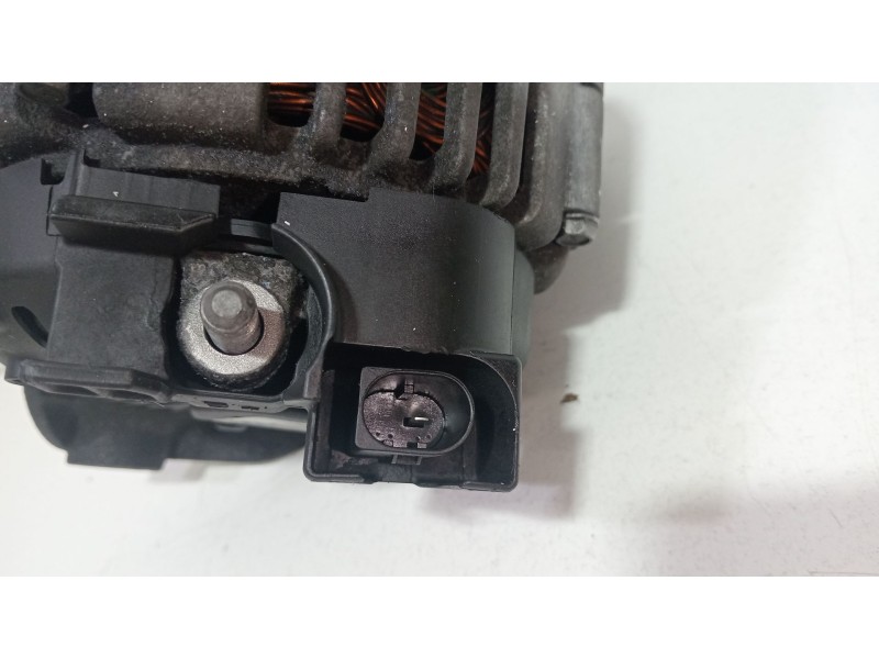 Recambio de alternador para mini mini countryman (r60) one referencia OEM IAM 7823291AI01   Recambio de alternador para mini mini countryman (r60) one referencia OEM IAM 7823291AI01