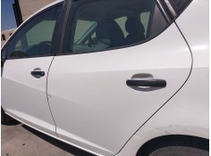 Recambio de puerta trasera izquierda para seat ibiza iv sc (6j1, 6p5) 1.4 tdi referencia OEM IAM IBIZA IV SC (6J1 6P5)   2