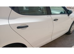 Recambio de puerta trasera derecha para seat ibiza iv sc (6j1, 6p5) 1.4 tdi referencia OEM IAM IBIZA IV SC  